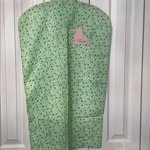 Girl’s Dress Garment Cover
